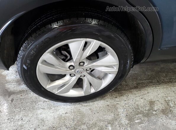 KL4AMBS25RB118608 2024 BUICK ENCORE Blue 