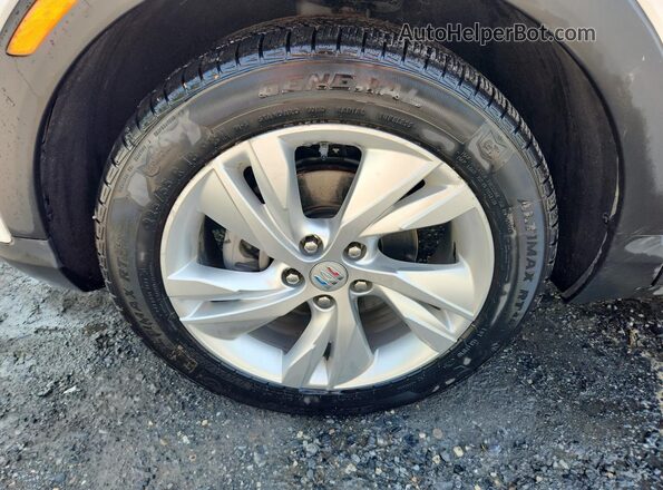 KL4AMBS26RB198338 2024 BUICK ENCORE Белый 