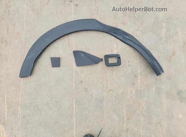 KL4AMBS26RB207913 2024 BUICK ENCORE Gray Vista del compartimento del motor