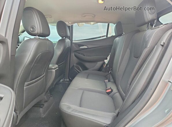 KL4AMBS26RB207913 2024 BUICK ENCORE Gray Vista de los asientos traseros
