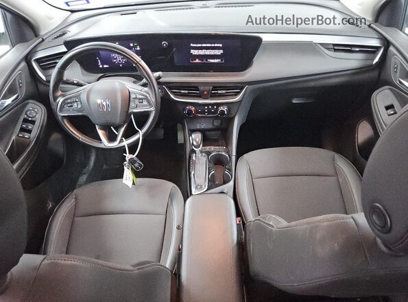 KL4AMBS27RB079973 2024 BUICK ENCORE White 
