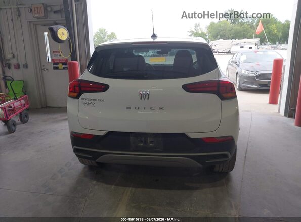 KL4AMBS27RB085644 2024 BUICK ENCORE White 