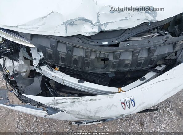 KL4AMBS27RB085644 2024 BUICK ENCORE White Панорамний вид салону 360°