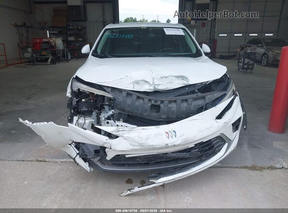 KL4AMBS27RB085644 2024 BUICK ENCORE White 