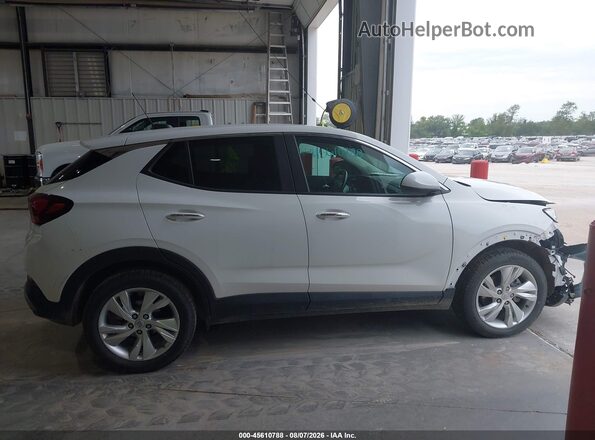 KL4AMBS27RB085644 2024 BUICK ENCORE White 