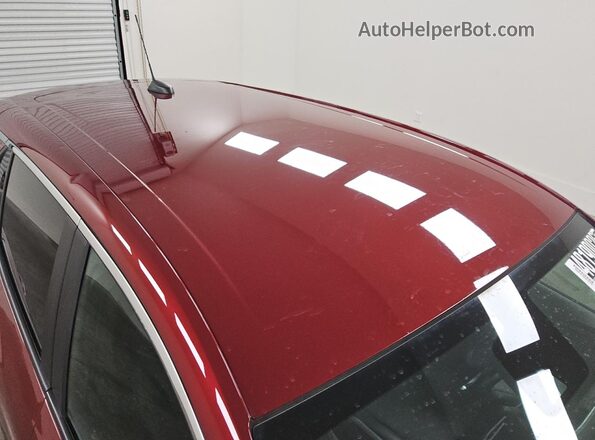 KL4AMBS27RB142702 2024 BUICK ENCORE Maroon 