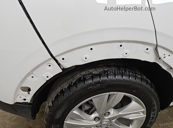 KL4AMBS27RB161489 2024 BUICK ENCORE White 