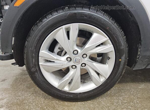 KL4AMBS27RB161489 2024 BUICK ENCORE White 