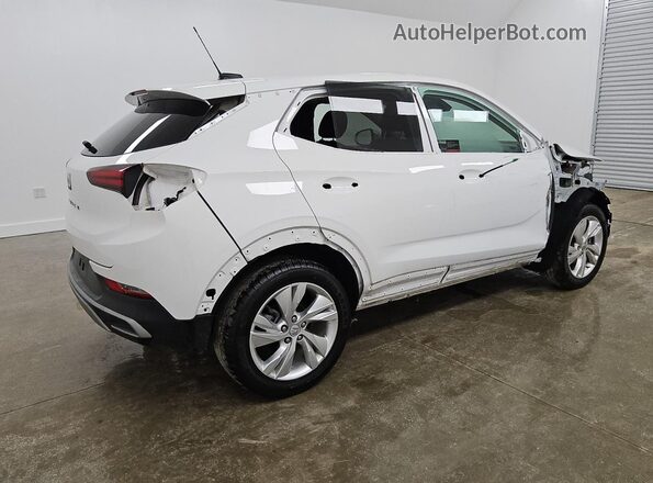 KL4AMBS27RB161489 2024 BUICK ENCORE White 