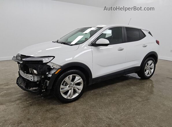 KL4AMBS27RB161489 2024 BUICK ENCORE White 