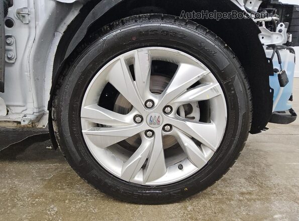 KL4AMBS27RB161489 2024 BUICK ENCORE White 