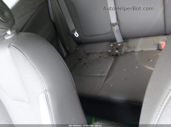 KL4AMBS27RB195478 2024 BUICK ENCORE White Widok naklejki z numerem VIN