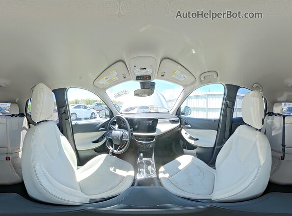 KL4AMBS28RB004537 2024 BUICK ENCORE Silver 
