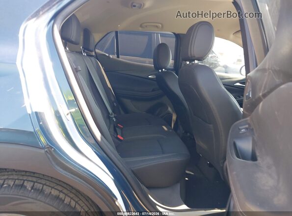 KL4AMBS28RB142983 2024 BUICK ENCORE Blue VIN կոդի պիտակի տեսք