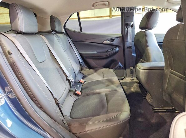 KL4AMBS29RB060177 2024 BUICK ENCORE Blue Widok wnętrza z tyłu