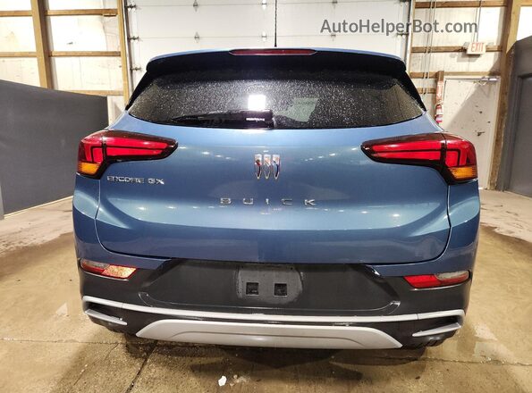 KL4AMBS29RB060177 2024 BUICK ENCORE Blue 