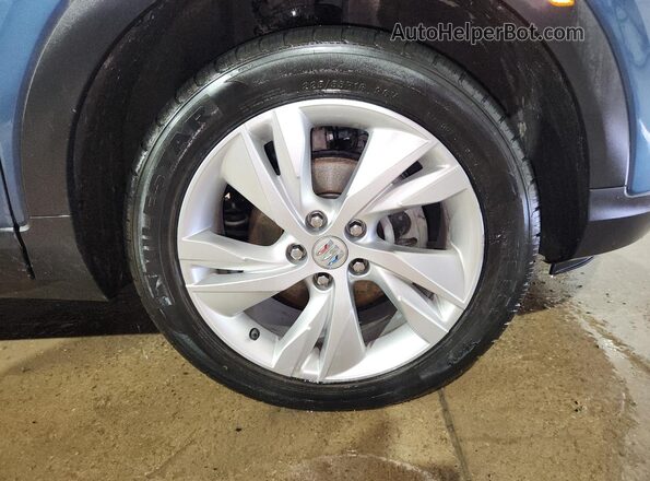 KL4AMBS29RB060177 2024 BUICK ENCORE Blue 