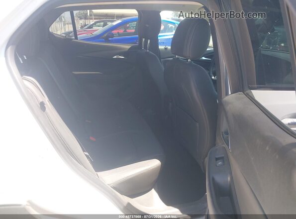 KL4AMBS29RB137694 2024 BUICK ENCORE White Вид наклейки з VIN-кодом