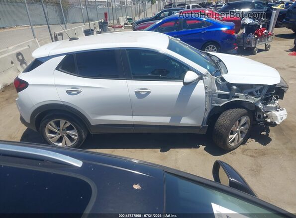 KL4AMBS29RB137694 2024 BUICK ENCORE White 
