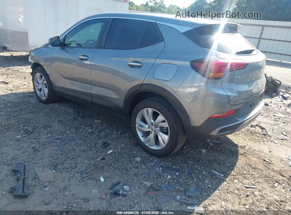 KL4AMBS2XRB065386 2024 BUICK ENCORE Gray Задня ліва чверть