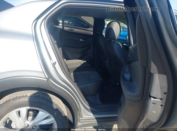 KL4AMBS2XRB065386 2024 BUICK ENCORE Gray Вид наклейки з VIN-кодом