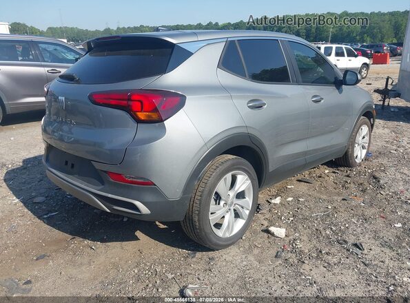 KL4AMBS2XRB065386 2024 BUICK ENCORE Gray Задня права чверть