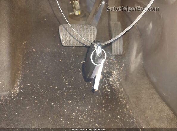 KL4AMBS2XRB065386 2024 BUICK ENCORE Gray Вид панелі приладів