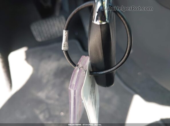 KL4AMBSL0TB142301 2026 BUICK ENCORE Black Вид панелі приладів
