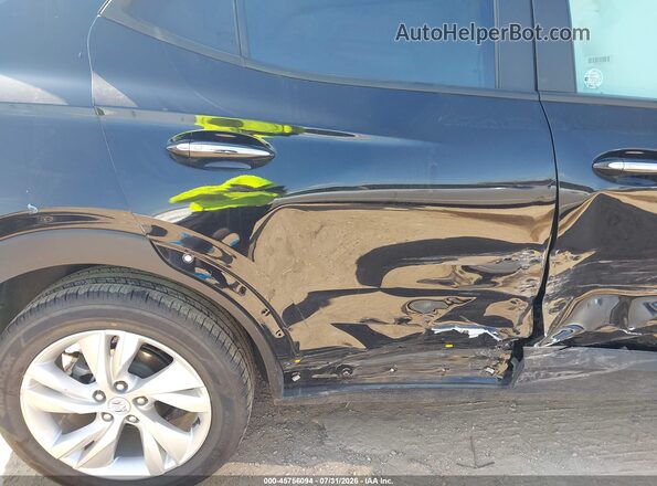 KL4AMBSL0TB142301 2026 BUICK ENCORE Black Вид щитка приладів