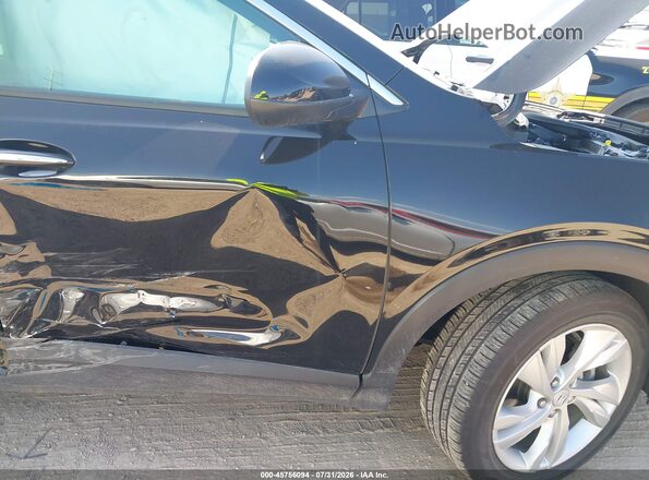 KL4AMBSL0TB142301 2026 BUICK ENCORE Black 