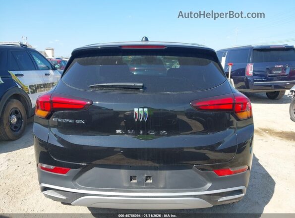 KL4AMBSL0TB142301 2026 BUICK ENCORE Black 
