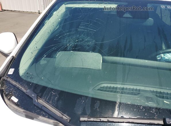 KL4AMBSL1SB215688 2025 BUICK ENCORE Белый Панорамный вид салона 360°
