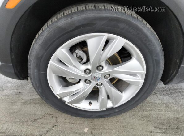 KL4AMBSL2SB143528 2025 BUICK ENCORE White 