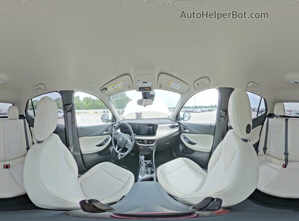 KL4AMBSL2TB004629 2026 BUICK ENCORE White 