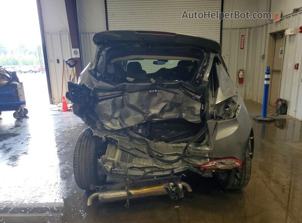 KL4AMBSL2TB098799 2026 BUICK ENCORE Silver Вид ззаду