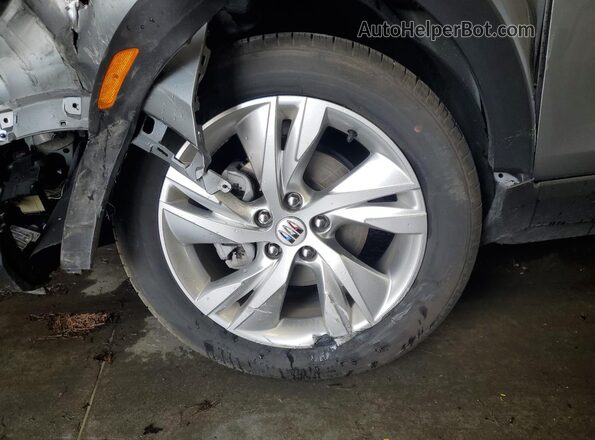 KL4AMBSL2TB098799 2026 BUICK ENCORE Silver 