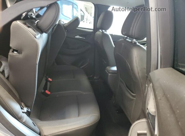 KL4AMBSL2TB098799 2026 BUICK ENCORE Silver 