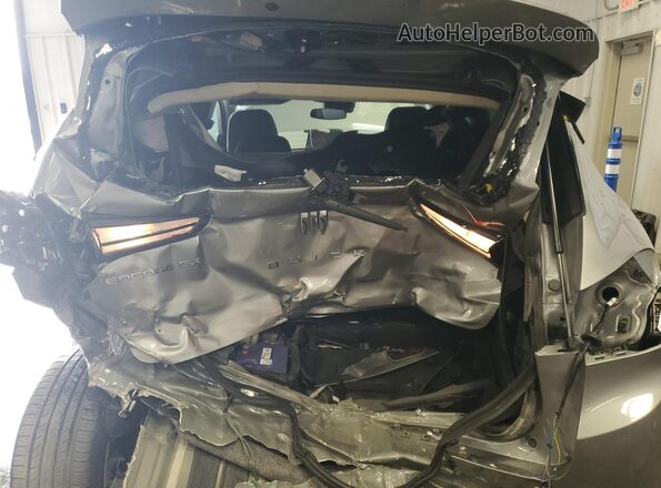 KL4AMBSL2TB098799 2026 BUICK ENCORE Silver 