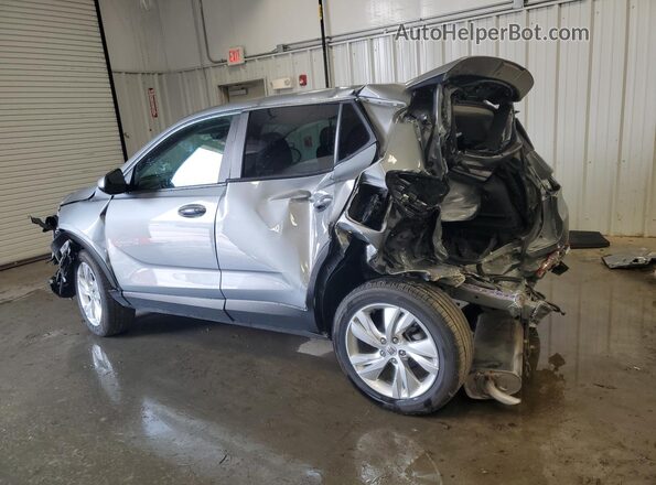 KL4AMBSL2TB098799 2026 BUICK ENCORE Silver 