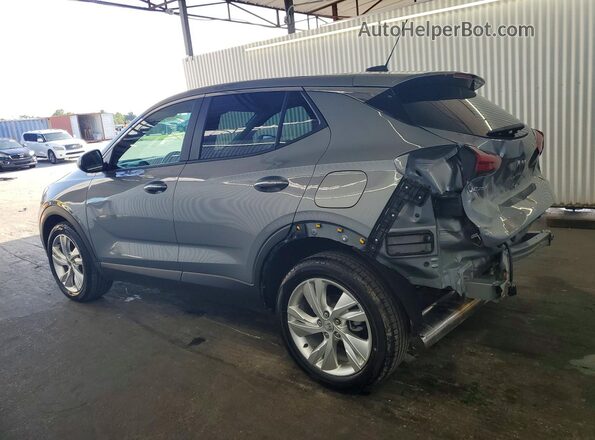 KL4AMBSL2TB119795 2026 BUICK ENCORE Gray უკანა მარცხენა