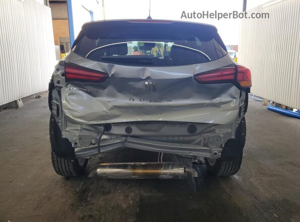 KL4AMBSL2TB119795 2026 BUICK ENCORE Gray 