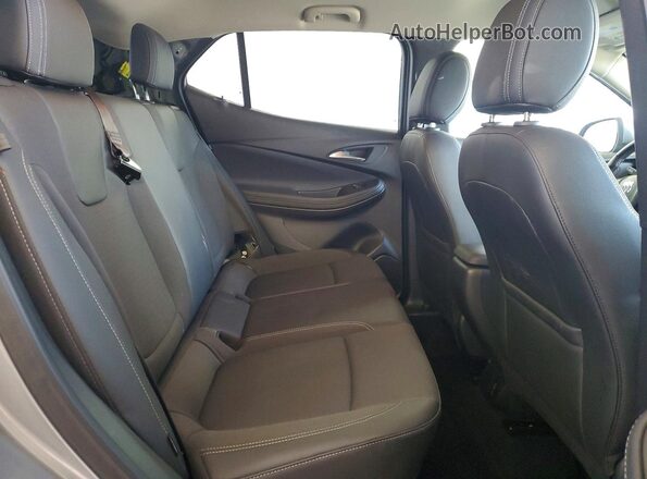 KL4AMBSL2TB119795 2026 BUICK ENCORE Gray უკანა სალონის ხედი