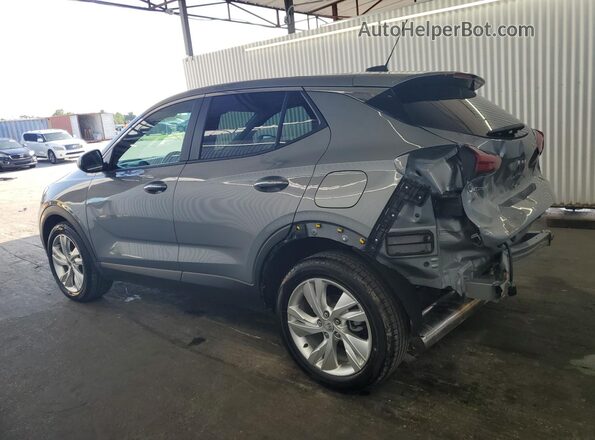 KL4AMBSL2TB119795 2026 BUICK ENCORE Gray სალონის 360-გრადუსიანი ხედი