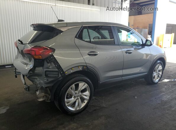 KL4AMBSL2TB119795 2026 BUICK ENCORE Gray 