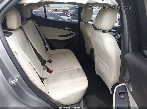 KL4AMBSL3RB012408 2024 BUICK ENCORE Gray Вид наклейки з VIN-кодом