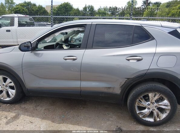 KL4AMBSL3RB012408 2024 BUICK ENCORE Gray Панорамний вид салону 360°