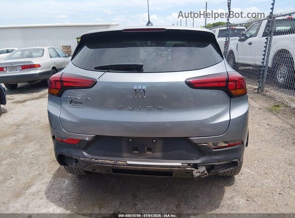 KL4AMBSL3RB012408 2024 BUICK ENCORE Gray 