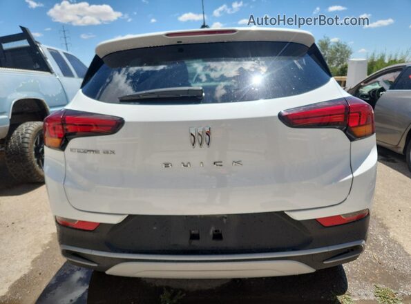 KL4AMBSL3SB212839 2025 BUICK ENCORE White 