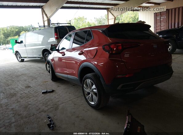 KL4AMBSL4RB087005 2024 BUICK ENCORE Orange უკანა მარცხენა