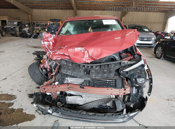 KL4AMBSL4RB087005 2024 BUICK ENCORE Orange უკანა სალონის ხედი